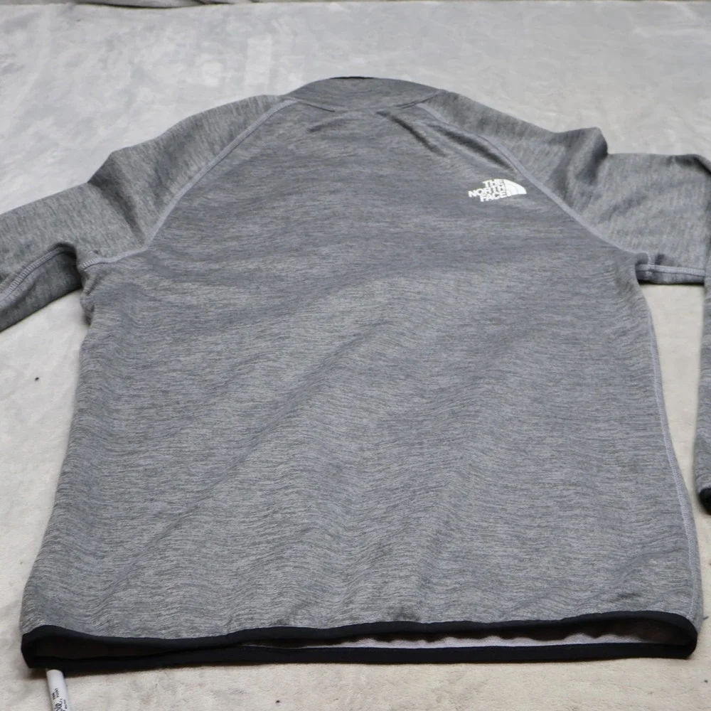 The North Face this versatile
